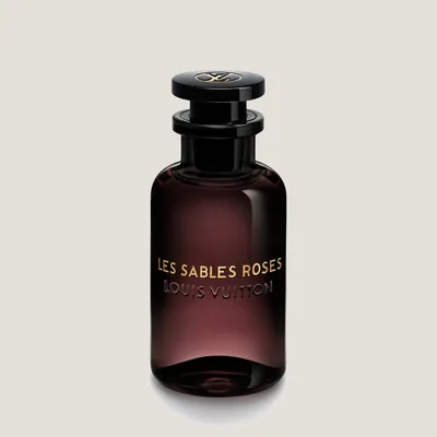 Parfum Les Sables Roses