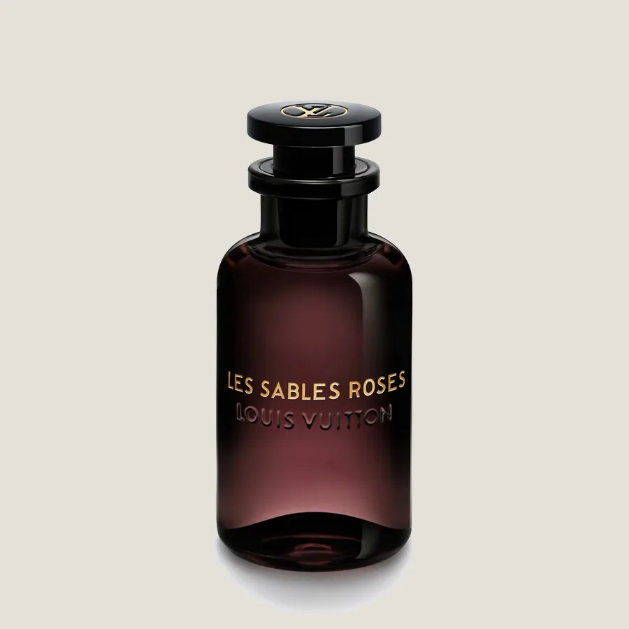 Parfum Les Sables Roses