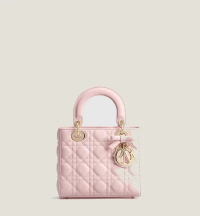 Sac Lady CD Small à bandoulière