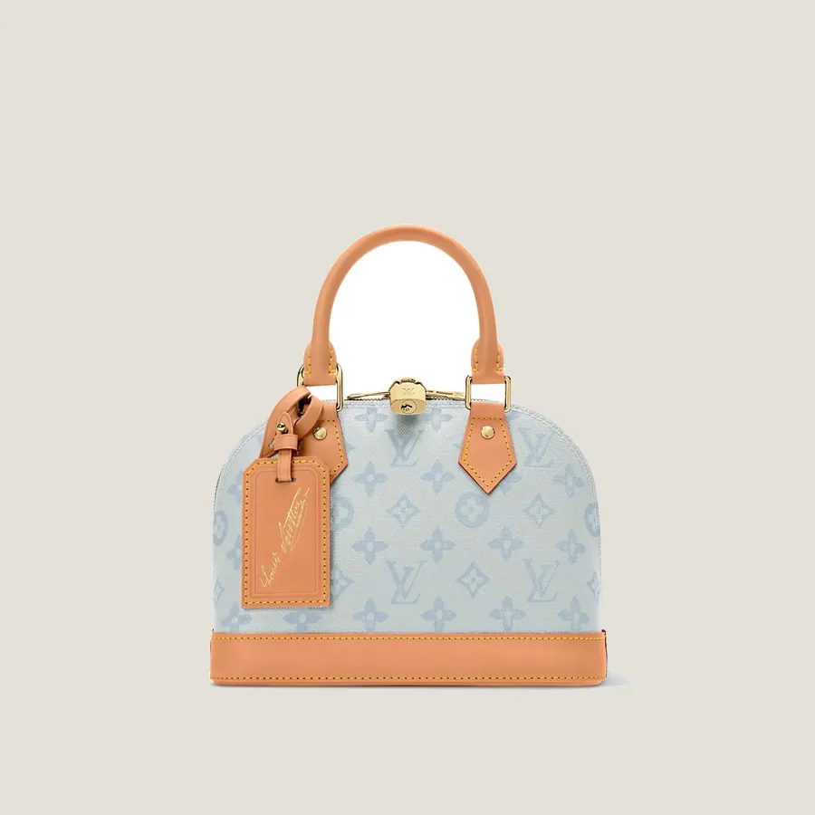 Sac Alma BB