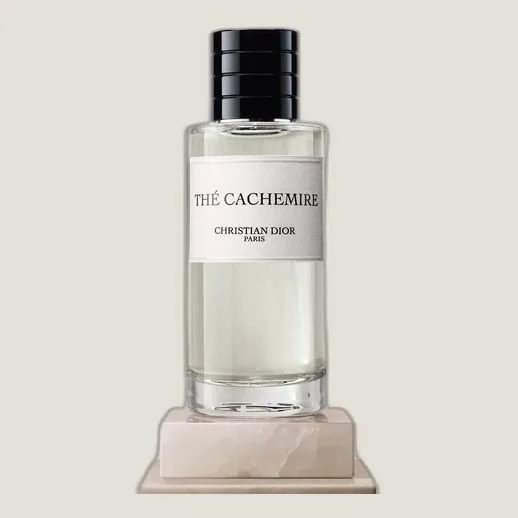 Parfum Thé Cachemire 100 ml