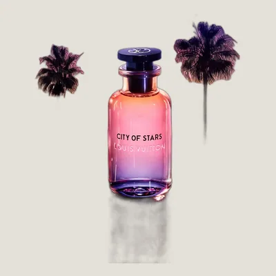 Parfum City of Stars