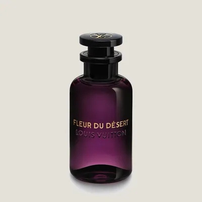 Parfum Fleur du Désert