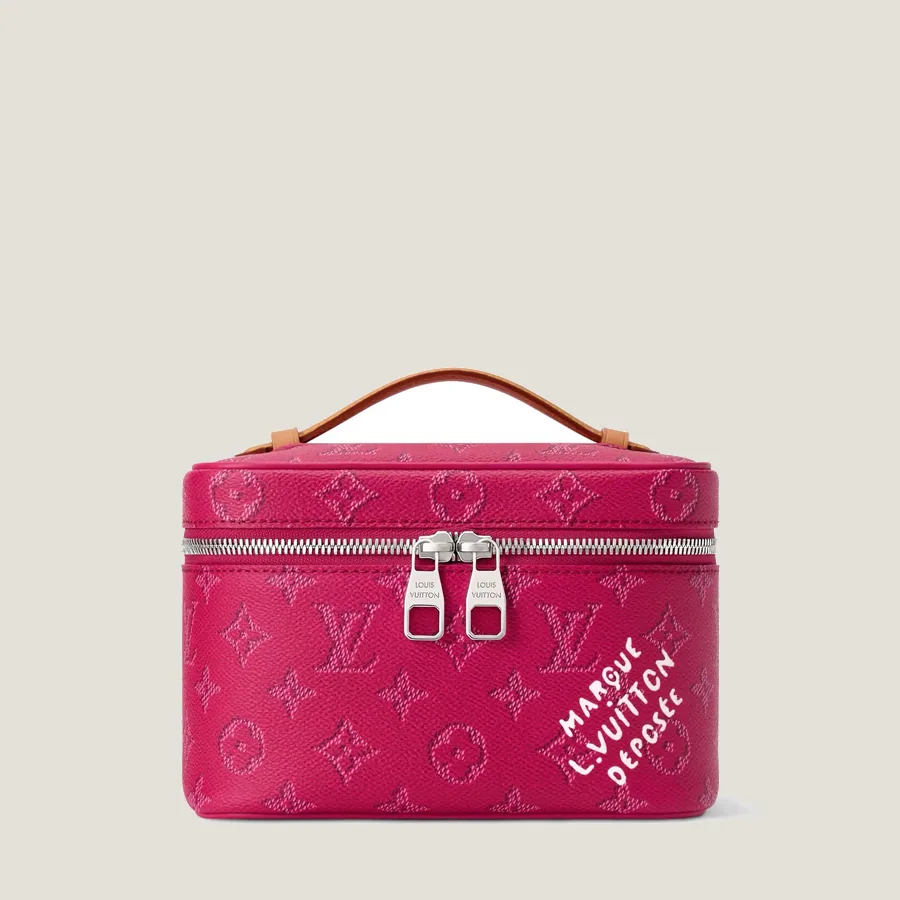 Vanity case Nice Mini