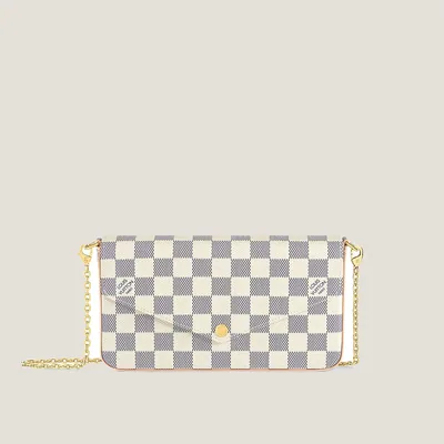 Pochette Félicie