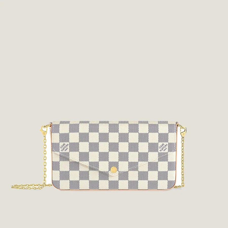 Pochette Félicie