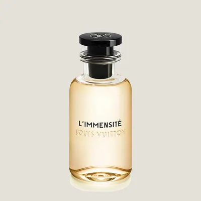 Parfum L'Immensité