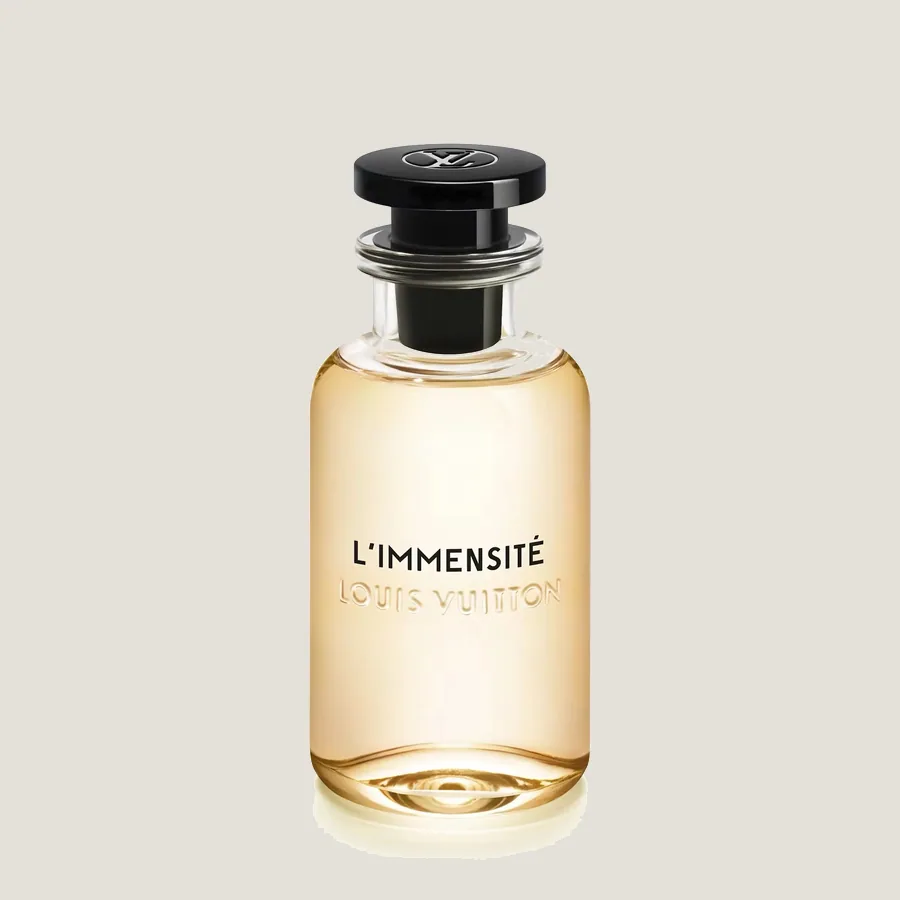 Parfum L'Immensité