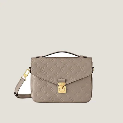 Pochette Métis MM