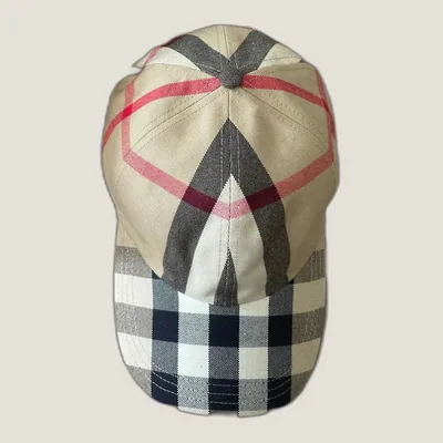 Casquette BRBRRY