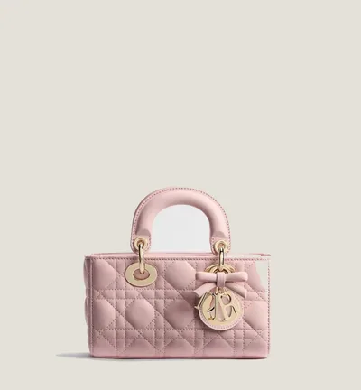 Sac Lady D-Joy Mini