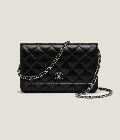 Wallet on chain classique
