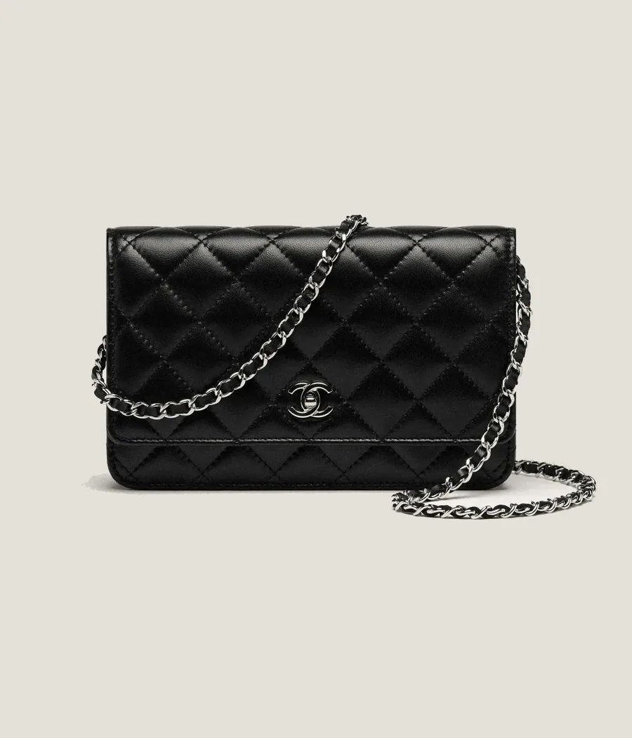 Wallet on chain classique