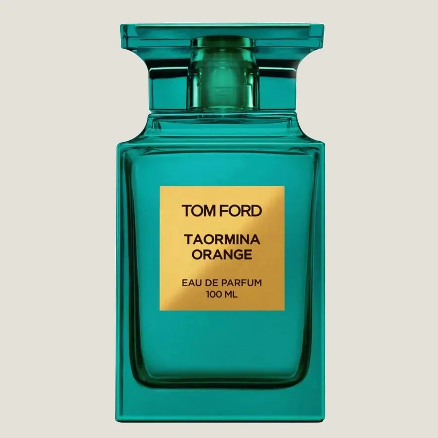 Parfum Taormina Orange 100 ml