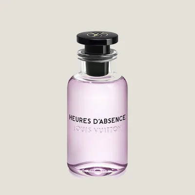 Parfum Heures d'Absence