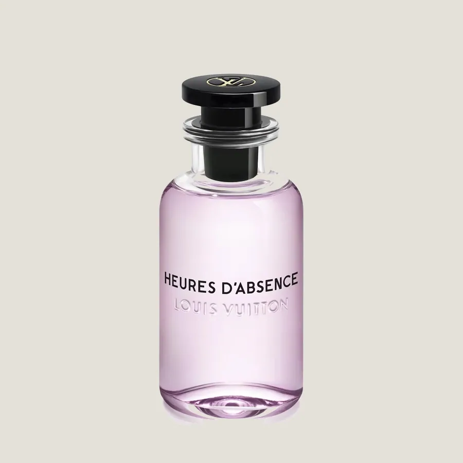 Parfum Heures d'Absence