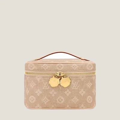 Vanity case Nice Mini