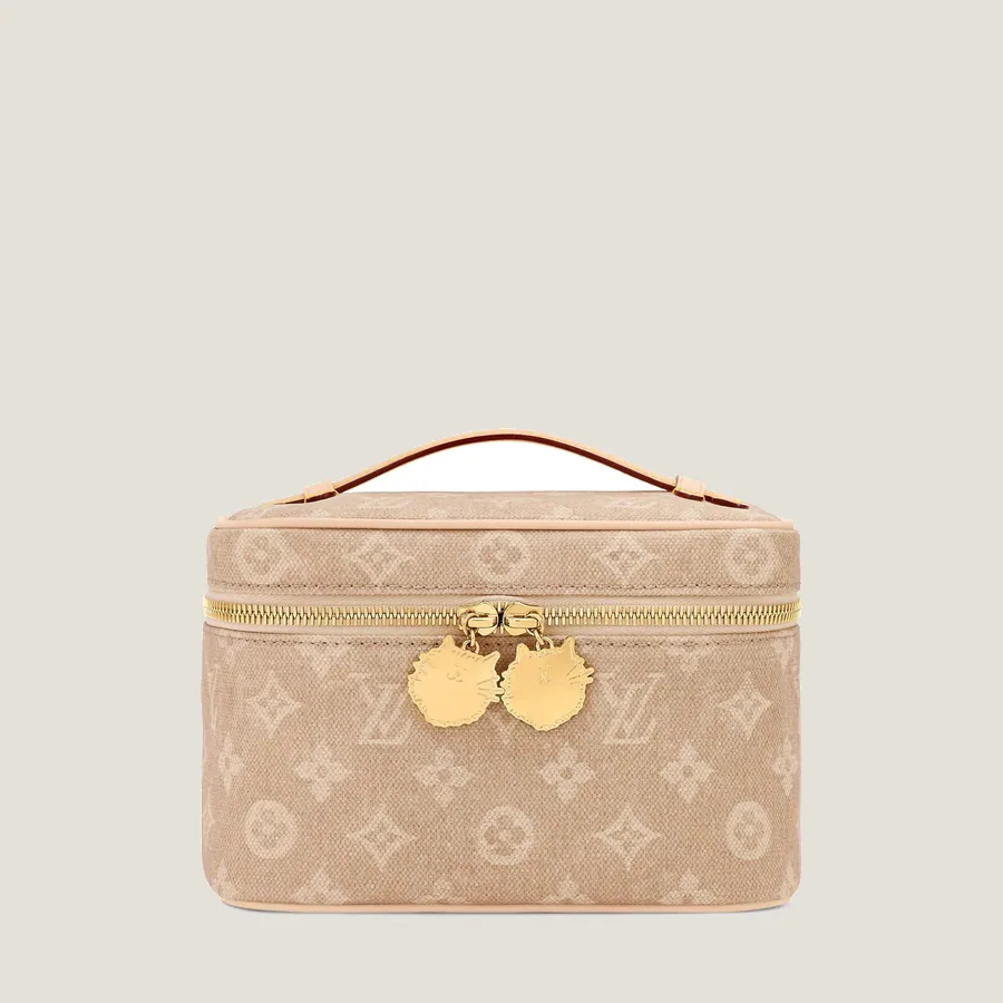 Vanity case Nice Mini