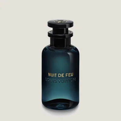Parfum Nuit de Feu