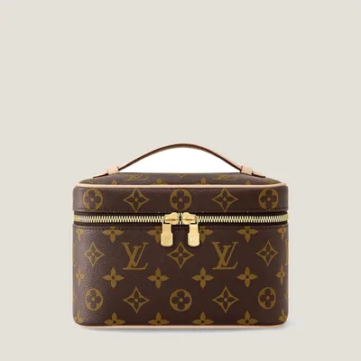 Vanity case Nice Mini