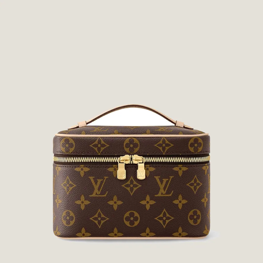 Vanity case Nice Mini