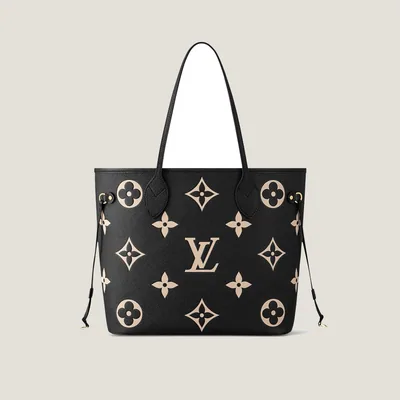 Sac Neverfull MM
