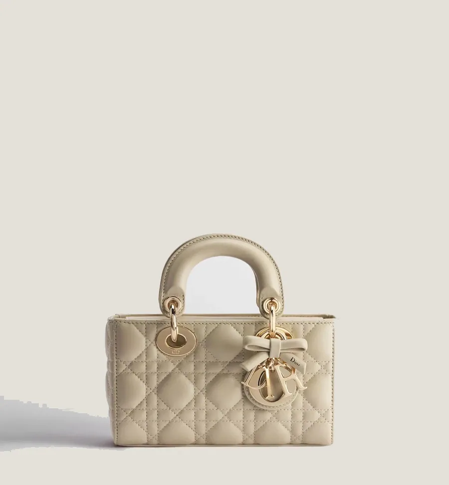 Sac Lady D-Joy Mini