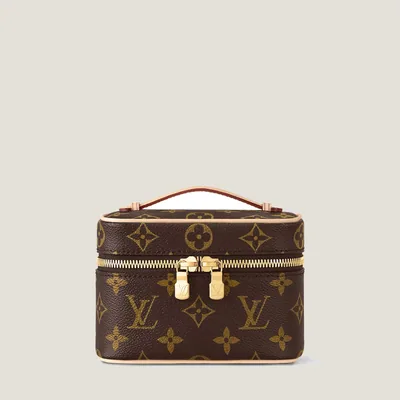 Vanity case Nice Nano