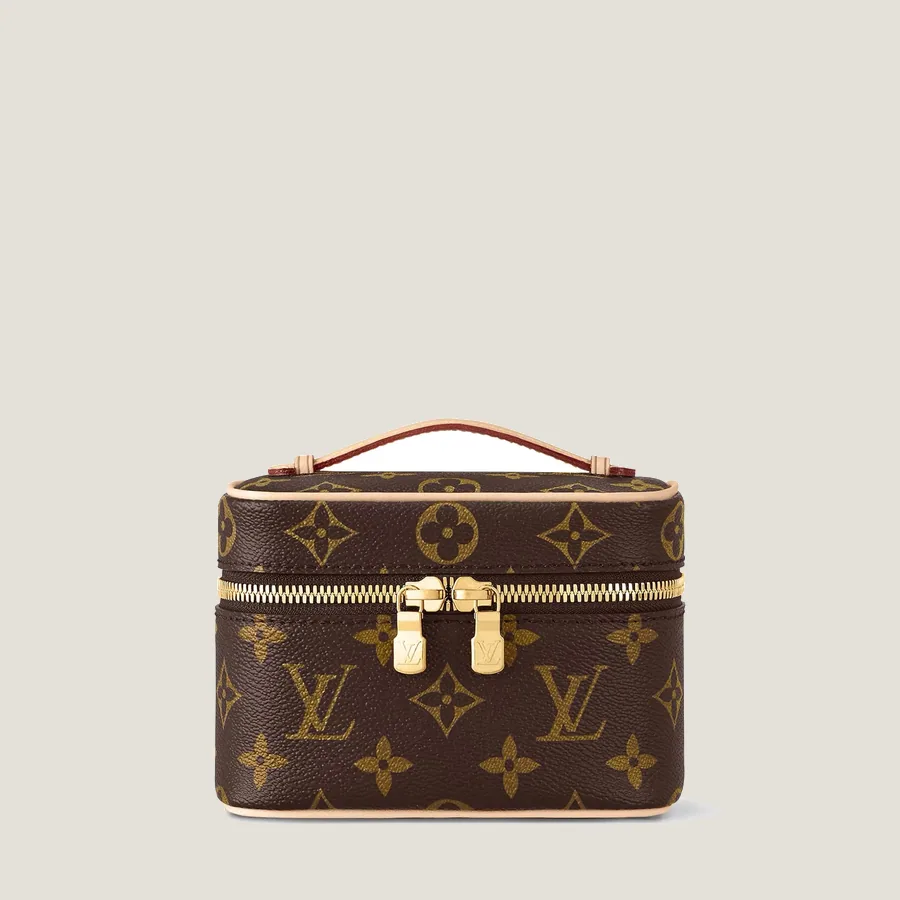 Vanity case Nice Nano