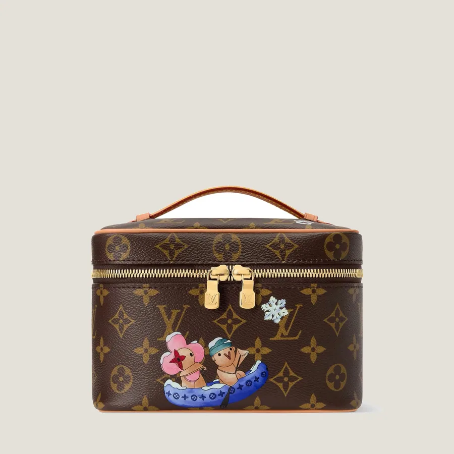 Vanity case Nice Mini