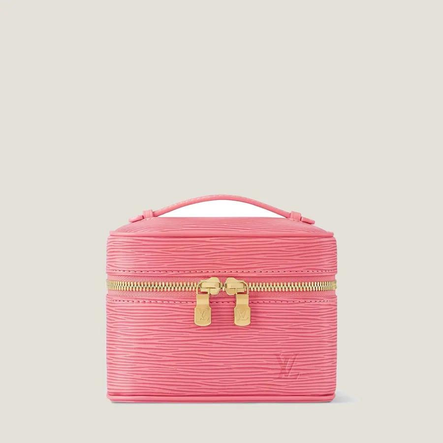 Vanity case Nice Nano