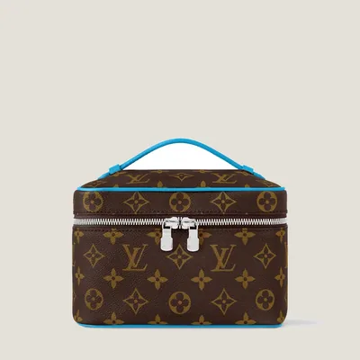 Vanity case Nice Mini