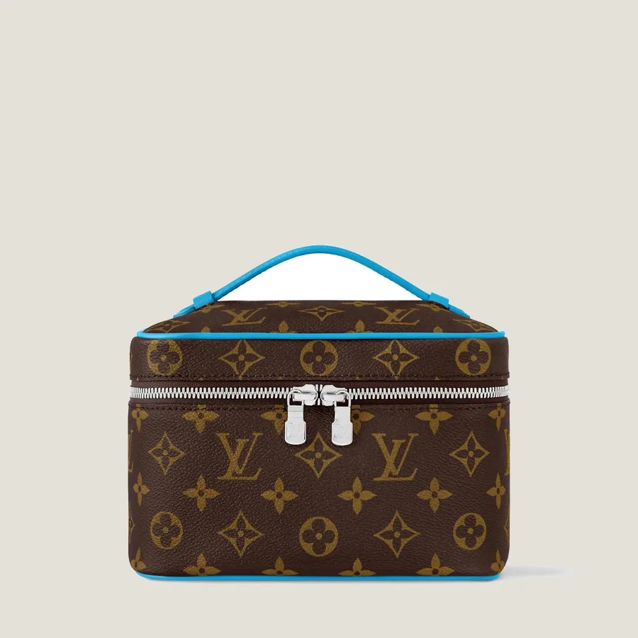 Vanity case Nice Mini