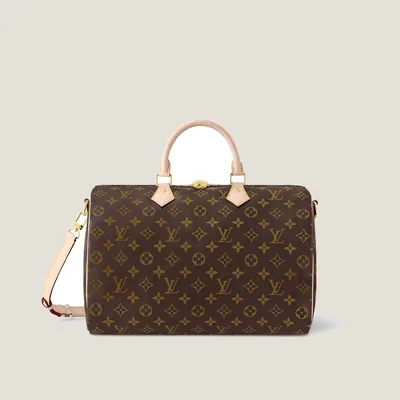 Sac Speedy Bandoulière 35