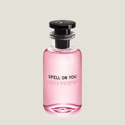 Parfum Spell on You