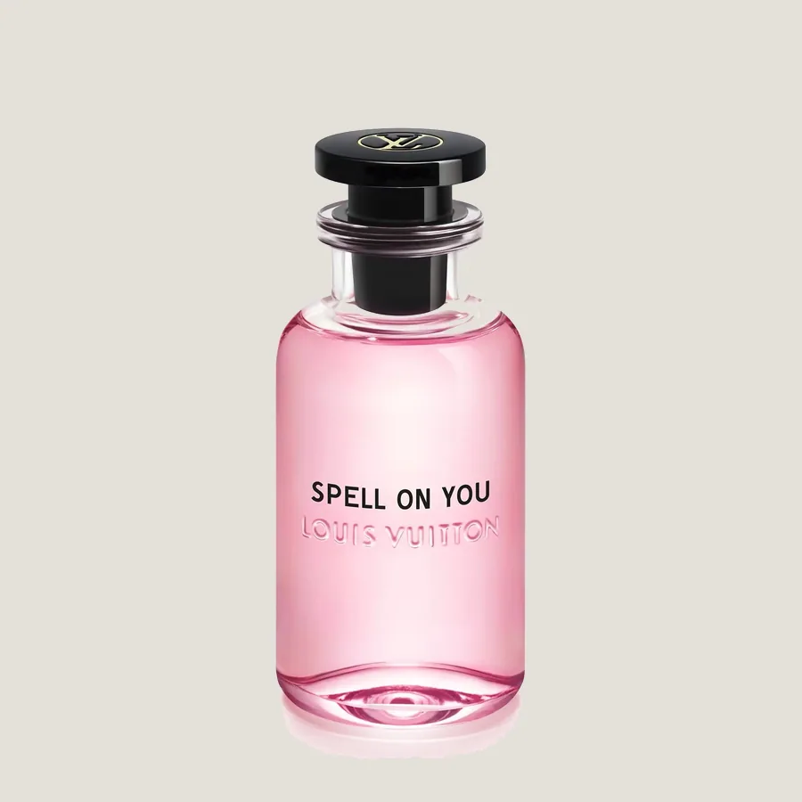 Parfum Spell on You