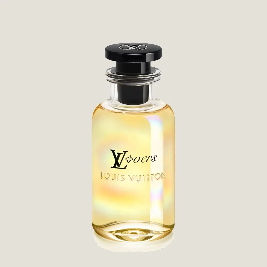 Parfum LV Lovers