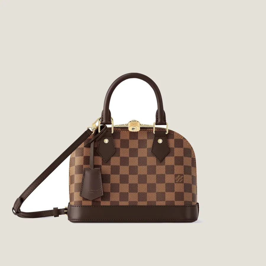 Sac Alma BB