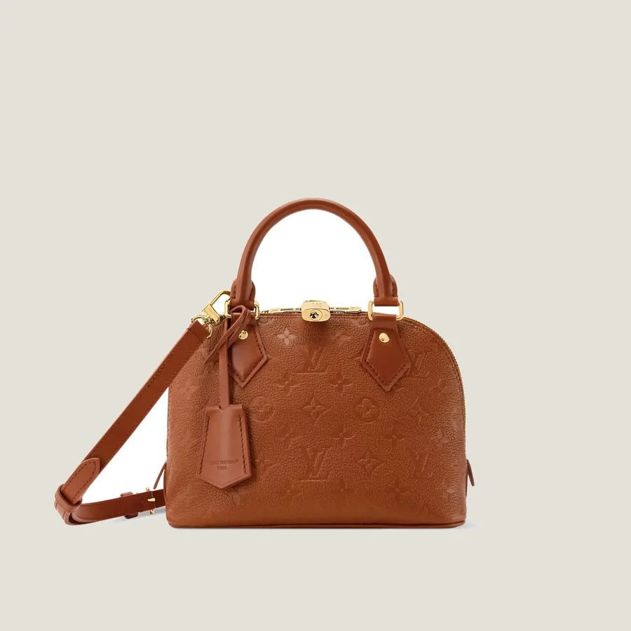Sac Alma BB