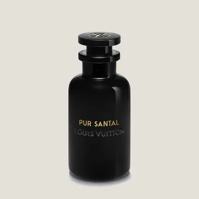 Parfum Pur Santal
