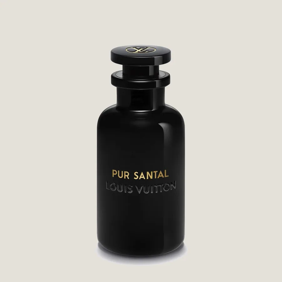 Parfum Pur Santal