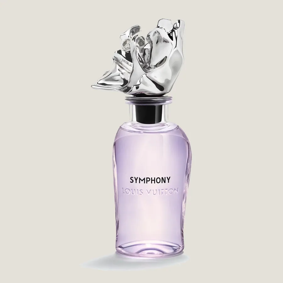 Parfum Symphony