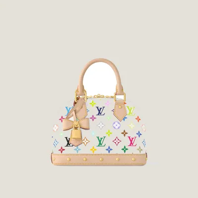 Sac Alma BB