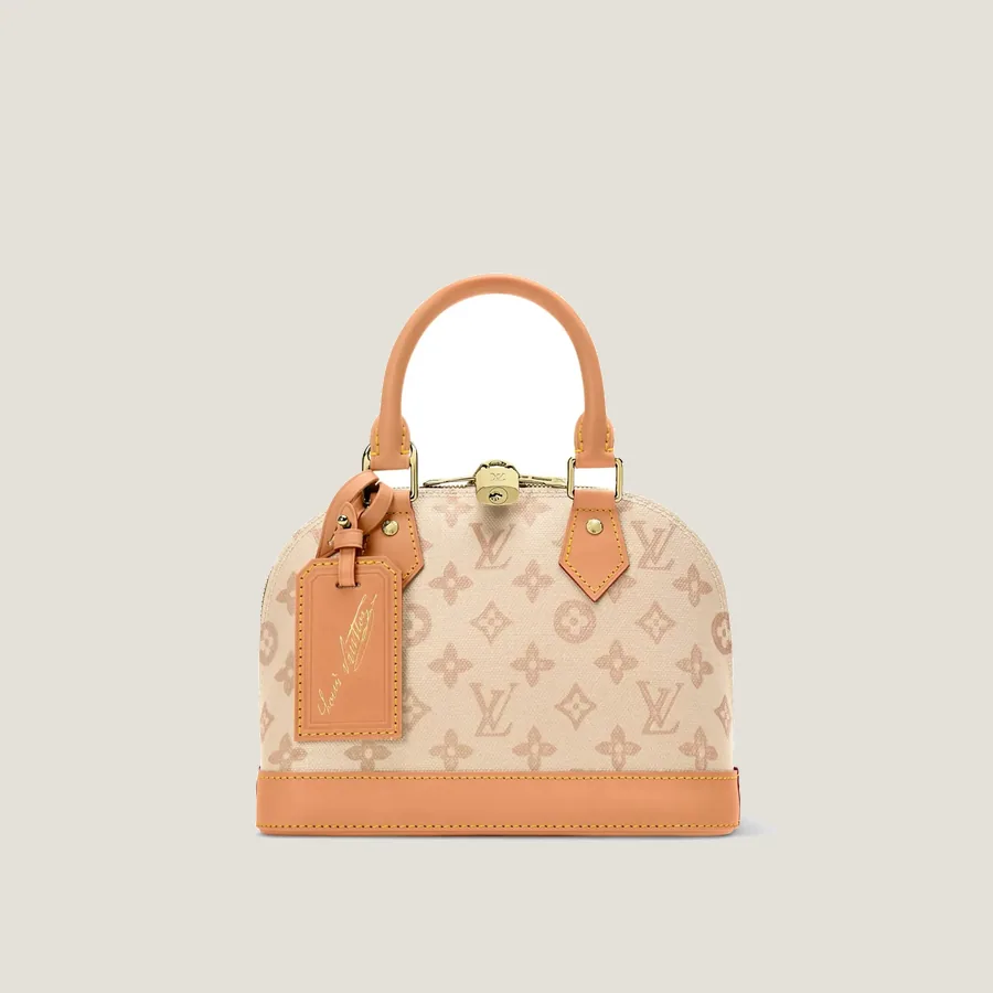 Sac Alma BB