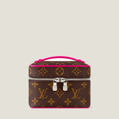 Vanity case Nice Nano