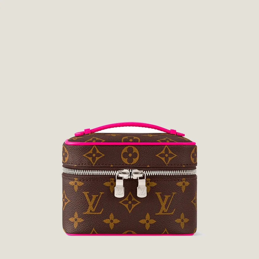 Vanity case Nice Nano