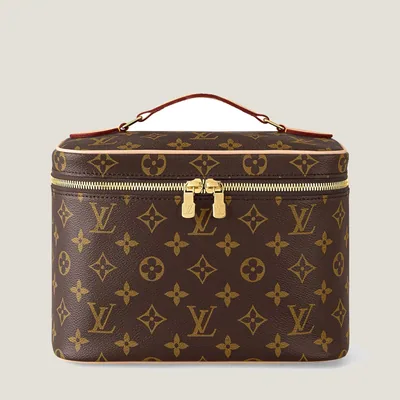 Vanity case Nice BB