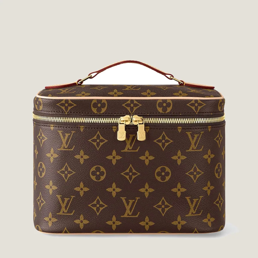 Vanity case Nice BB