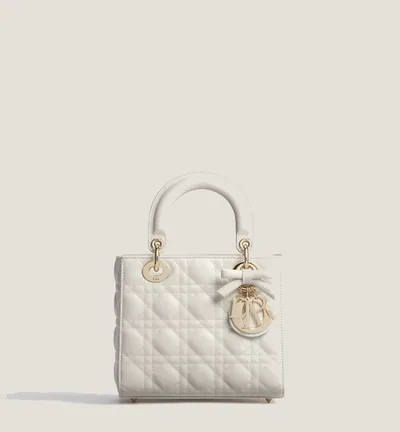 Sac Lady CD Small à bandoulière