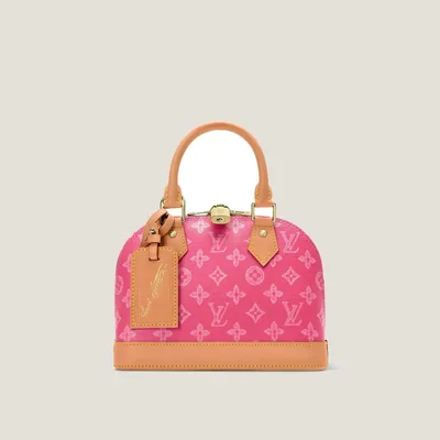 Sac Alma BB